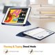 thumbnail image 3 of Funda para Tablet ZERODAMAGE SAHARA CASE para iPad 10.2" Antigolpes, 3 of 5