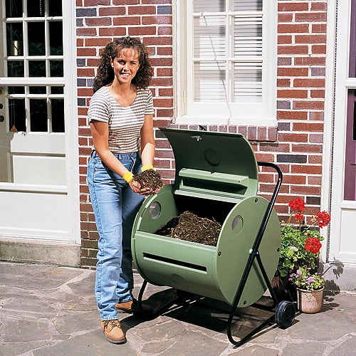 Back Porch ComposTumbler Composter