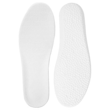 

Gupbes High Elasticity Insole Heel Lifting Shoe Pads For Women And Girl Foot Care Work Boot Walking Running And Casual Shoes Work Running