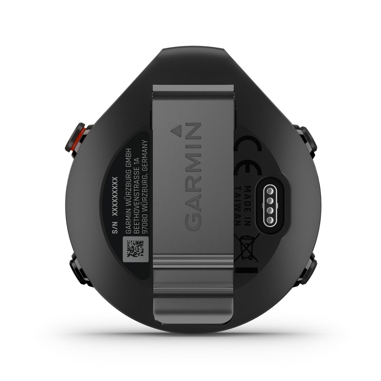 Garmin Approach G12 GPS Golfing Range Finder Black Walmart