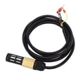 thumbnail image 1 of Humidity Sensor Probe, Complete Calibration IP67 Waterproof DC5-24V Temperature Humidity Transmitter  for Home Appliance, 1 of 7