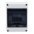 thumbnail image 2 of IP66 Waterproof Electrical Distribution Enclosure Outdoor Panel Box outdoor junction box Box outdoor Box 5 Way, 2 of 4