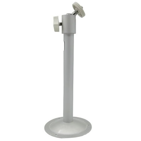 

Projector Universal Hanger Surveillance Camera Hanging Ceiling Bracket Aluminum Rotatable Bracket Accessories