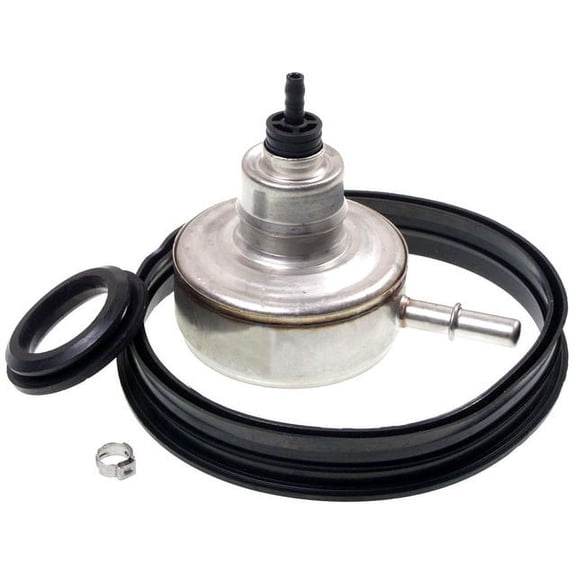 Fuel Pressure Regulator - Compatible with 1996 - 1997 Dodge Ram 1500