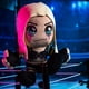 thumbnail image 2 of Bleacher Creatures Wwe Liv Morgan 8"" Kuricha Plush - Juguete suave inspirado en Chibi, 2 of 5
