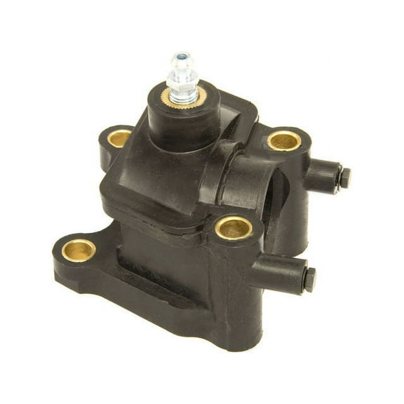 Engine Coolant Air Bleeder Valve - Compatible with 2005 - 2009 Chrysler 300 2.7L V6 2006 2007 2008