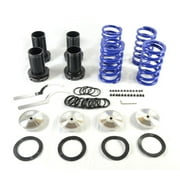 honda civic coil spring lowering kit
