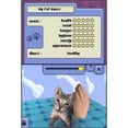 thumbnail image 4 of NDS Game Cartridge The Sims 2：Pets - NDS Game(US Version), 4 of 6