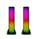 thumbnail image 1 of Bocina Gamer BALAM RUSH GLIMM TOWER BG575 LED Bluetooth 3.5mm Negro BR-936972 negro, 1 of 5