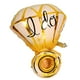 thumbnail image 2 of Papel De Aluminio En Forma De Anillo De Diamante Hago Globo Decorativo De Boda Para Decoraciones De Boda De Aniversario De Compromiso Vogacara HA044583-02, 2 of 6