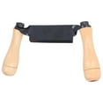 thumbnail image 2 of Gusi Straight Draw Knife, Safe Durable Accurate Control Straight Type Draw Knife For Wood(8in), 2 of 5