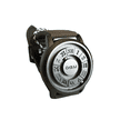thumbnail image 2 of Reloj Magnetico Dom Fuerza Magnética, Resistente Al Agua DOM DOMMAGNETICW1, 2 of 4