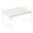 12x8Inch, variant on Foldable Office Desktop Organizer Shelf, Sturdy PP & Metal Desk Storage Rack, No-Tool Assembly Simple Style Desktop Display Hutch for Stationery, Office Supplies, Home Workspace Organization
