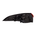 thumbnail image 4 of New Taillight Assembly Compatible with 2020-2022 Toyota Corolla 2.0L 1.8L I4 M20A-FKS HALOGEN RT73010067 169HP, 4 of 6