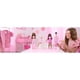 thumbnail image 2 of Muñeca de moda Barbie Estilo Deluxe #10 con audífonos y accesorios, 2 of 6