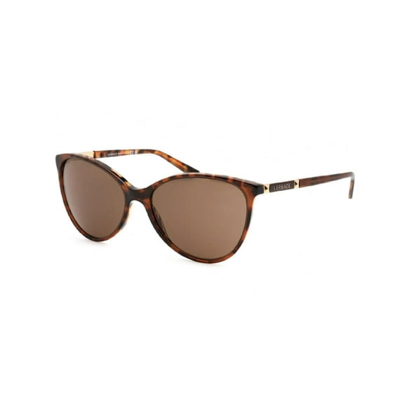 LENTES DE SOL VERSACE VE4260 507773 58-16-140 negro