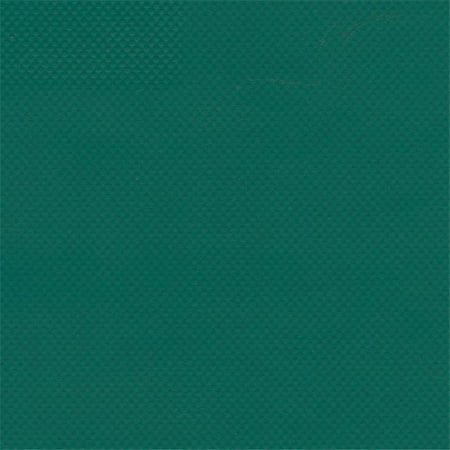 Sampson IV 205 Fire Retardant Vinyl Tarpaulin with 100 Percent Polyester Woven Scrim 1000 x 1300 Denier Fabric  Med Green
