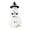 Multicolor#02, variant on Jeniw Porch Goose Outfits, Ghost Bag Ghost Sheet Costume Set with Witch Hat for Halloween Decor, Outdoor Yard Display for Halloween Party Decorations, White