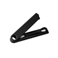 thumbnail image 1 of Last Swab Hisopo De Silicona Lavable Negro, 1 of 5