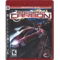 thumbnail image 1 of Videojuego Need for Speed Carbon Playstation 3, 1 of 7