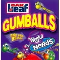thumbnail image 2 of Nerds Candy Filled Gumballs, 3 pounds, 2 of 2