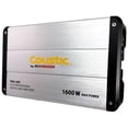 thumbnail image 1 of Amplificador COUSTIC MINI DIGITAL 110Wx4 4 Ohms 1600W MAX PRO-4XP, 1 of 5