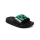 thumbnail image 5 of Sandalia Yuyin Minecraft Para Niño Playa Alberca Color Negro negro 22, 5 of 6