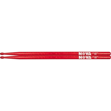 Nova Hickory Drum Sticks