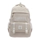 thumbnail image 2 of Mochila K-Swiss Hobart Color Beige Unisex, 2 of 6