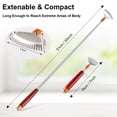 thumbnail image 4 of Back Scratcher, Telescopic Back Scratcher, 4 of 5