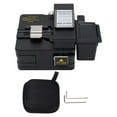 thumbnail image 2 of Fiber Optic Cable Cutter, Waste Fiber Box Optical Fiber Cleaver Non Slip Wear Resist  for FTTH, 2 of 7
