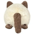 thumbnail image 3 of Squishable / Mini Colorpoint Kitty Plush, 3 of 5