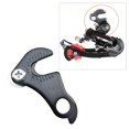 thumbnail image 3 of maskred Mountain Bike Bicycle Tail Hook Gear Hanger Derailleur Mech Rear Cycling Style A 1Set, 3 of 6