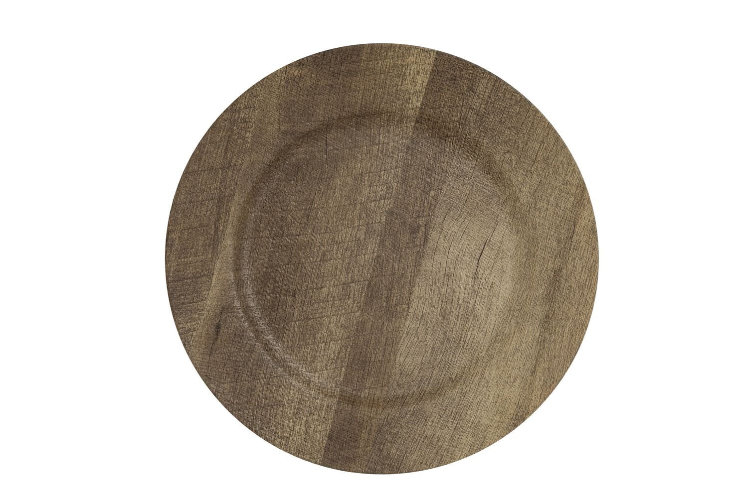 Holiday Time 13-Inch Charger-Pack of 4