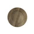 thumbnail image 1 of Assiette de présentation 33cm Holiday time - Pack de 4, 1 of 2