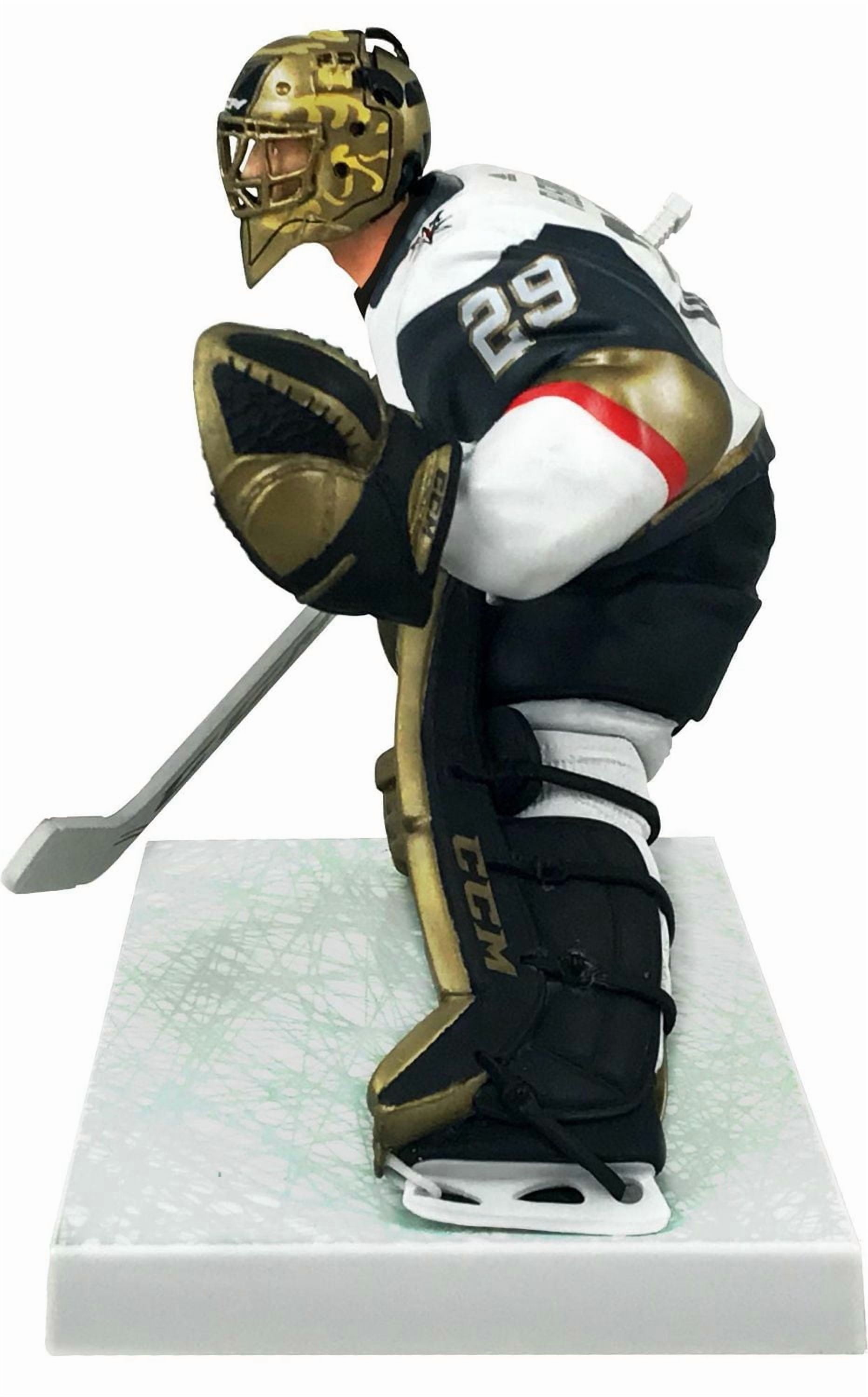 NHL 6" Figure - Marc-Andre Fleury - Vegas Golden Knights