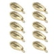 thumbnail image 3 of Peso de pesca 10 piezas plomada de pesca giratoria reutilizable Jadeshay dorado 36 g, 3 of 10