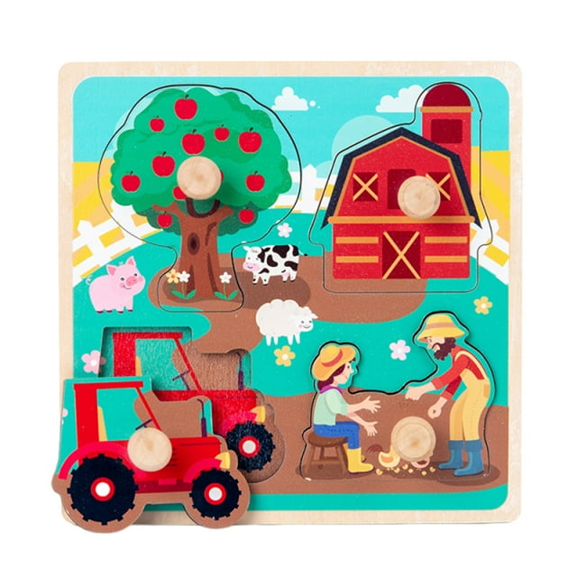 Hearth & Gear Educational Wooden Shape Matching Puzzle Toy Learning Activity For Toddlers And Kids Brain Boosting Shape Sorting Game Ideal For Early Development And Fine Motor Skills 203000 Zingy