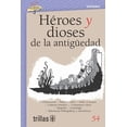 thumbnail image 1 of Héroes Y Dioses De La Antigüedad, 1 of 2