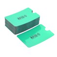 thumbnail image 3 of Card Blocking Sleeves,100 Pcs Card Blocking Portable Card Holder Anti Magnetic Card Protector Revolutionary Design, 3 of 14