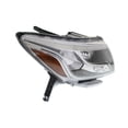 thumbnail image 5 of Geelife Headlight Set For 13-16 Pathfinder Sport Utility Left and Right With Bulb 2Pc, 5 of 9