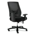 HON Crio HighBack Big and Tall Chair Fabric Mesh Back Computer Chair