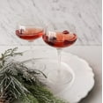 thumbnail image 2 of Bartender Ensemble de 4 Verres à Cocktail Nick & Nora par Bormioli Rocco, 2 of 8