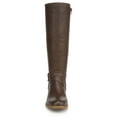 thumbnail image 4 of LifeStride Womens Xtrovert Knee High Boot - Medium & Wide Width, 4 of 9