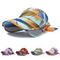 thumbnail image 2 of Coofit Womens Sun Hat Creative Quick Dry Wide Brim Protection Summer Hat Beach Hat, 2 of 6