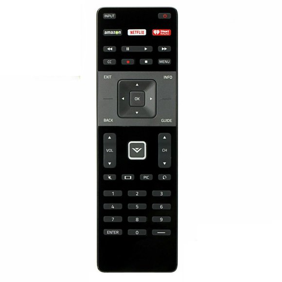 VIZIO Remote Controls