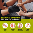 thumbnail image 3 of NEENCA Professional Knee Brace for Knee Pain, Adjustable Knee Support for Men & Women , Stability for Joint Pain Relief,Arthritis, Meniscus Tear,ACL,PCL.-S, 3 of 8