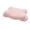 Milk powder_58x32x6cm, variant on 3 Zone Memory Foams Neck Supports Cloud Pillow For With Double Height Supports And Breathable Cottons Cover
