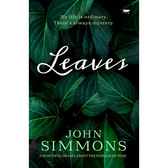 Leaves : A Beautiful Drama about the Passage of Time (Paperback)