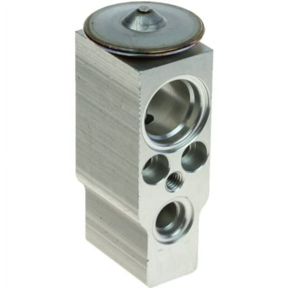 Carquest Premium Block Type O-Ring Expansion Valve